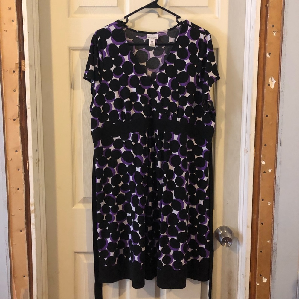 Maternity dress